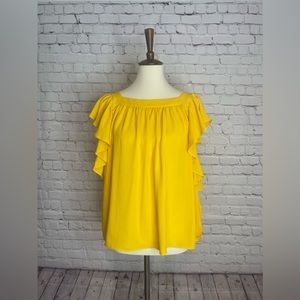 Loft Sleeveless Top Size M